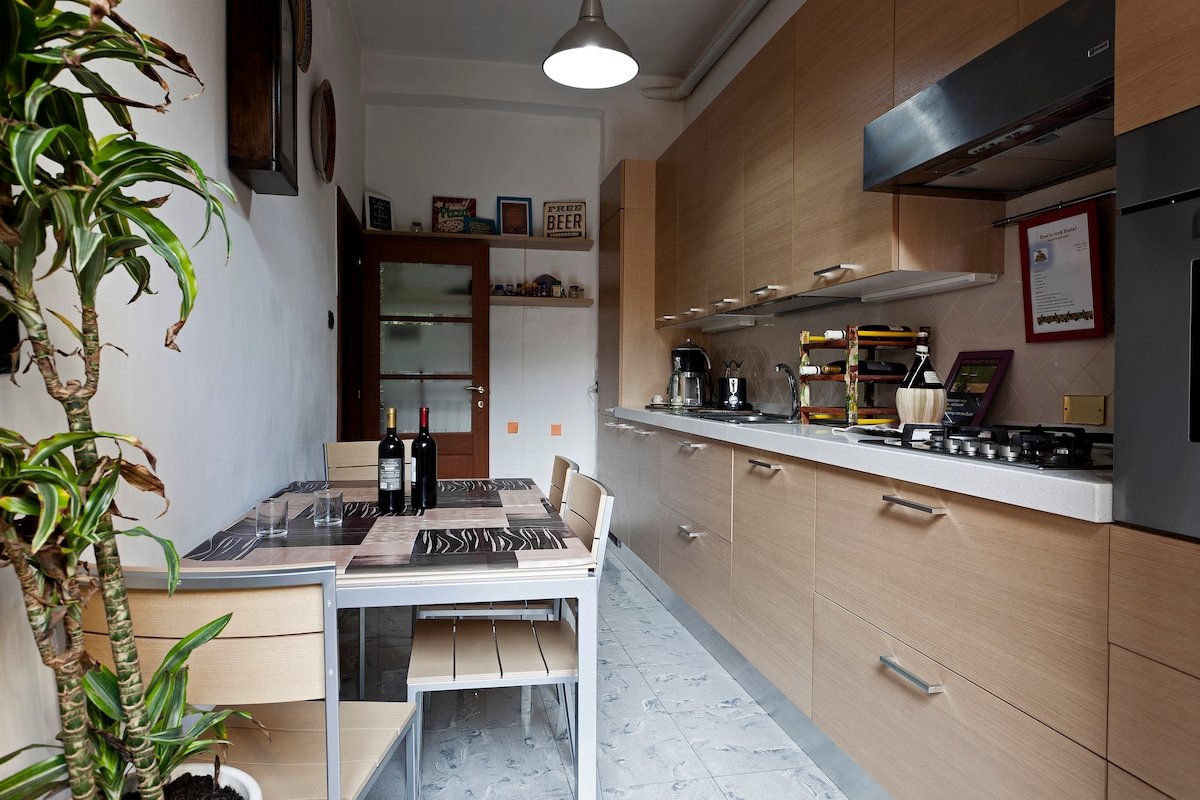 STAY in FLORENCE S. Maria Novella gallery image 4