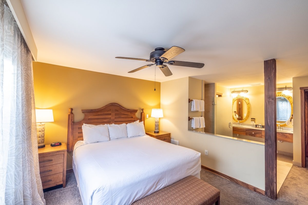 2x2BR in Tropical Hawaiian Resort Paradise gallery image 3