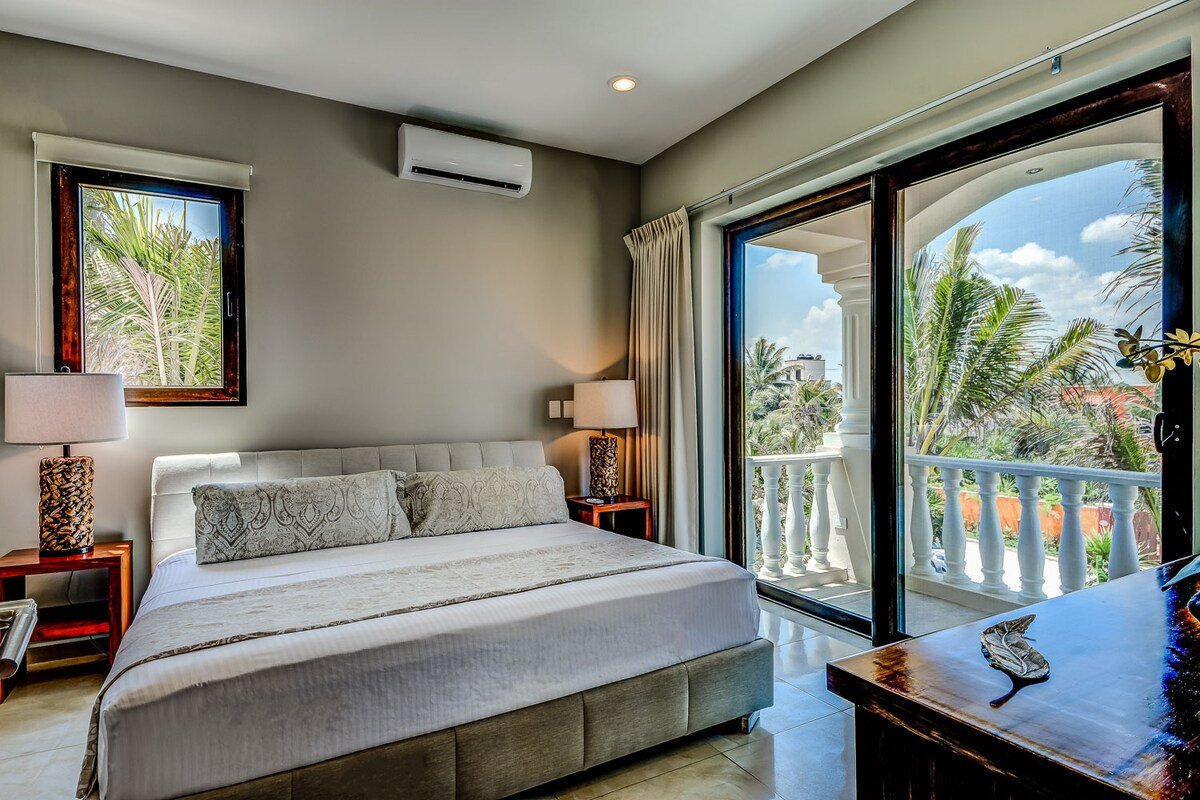 Villa Sofia Tulum (6 bedrooms) gallery image 5