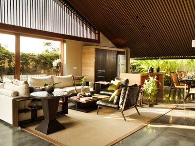 Ametis Grand Villa in Canggu – 3BR Luxury Villa