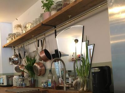 Lovely 3 Bedroom +1 Victorian Terraced House