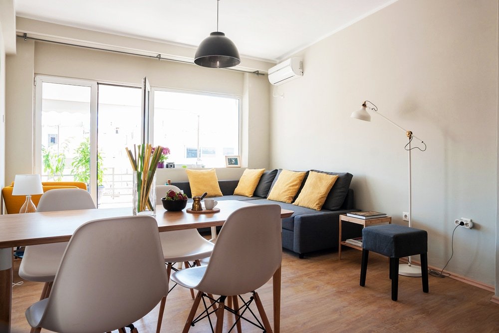 AMAZING PENTHOUSE -ACROPOLIS VIEW PRIVATE TERRACE gallery image 4