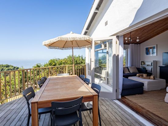 Sea view - Room