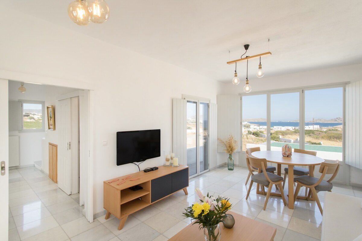 Maisonette Sail gallery image 3