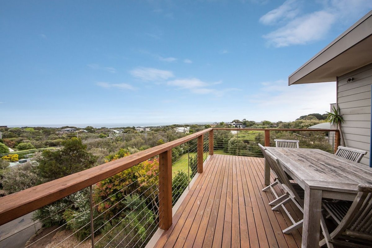 Bass Ocean Sunsets Cape Schanck gallery image 5