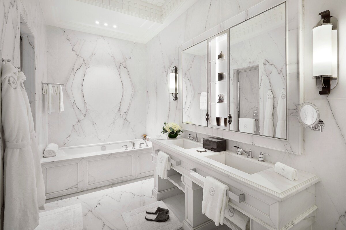 Appartement Villeroy gallery image 4