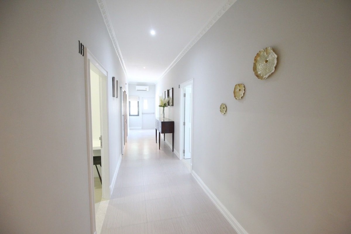 Private Pool Villa Suite1 : 3-4 bedroom (1st fl.) gallery image 5