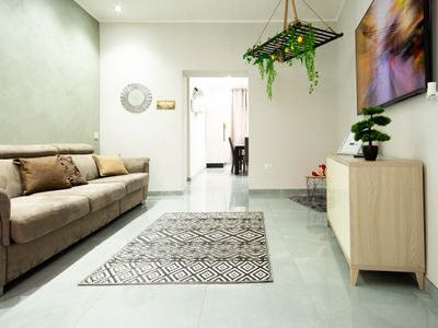 Casa Bella Maria Napoli