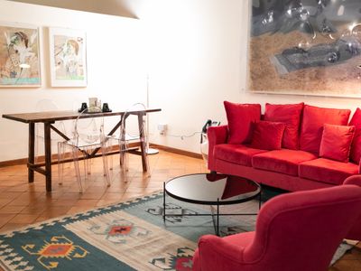 Vittoria Family Apartment 2camere Piazza Spagna