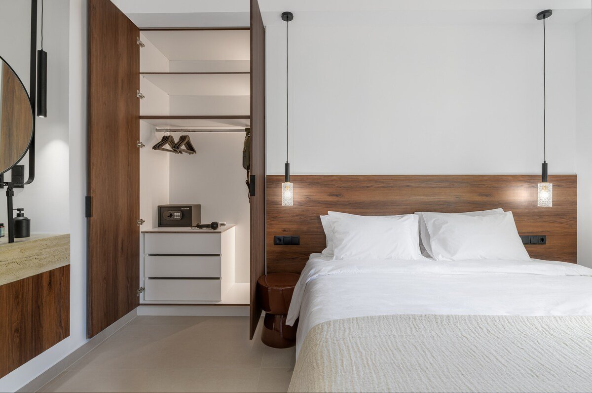 Acropolis Loom Suite gallery image 5