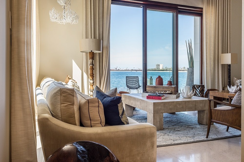 Spectacular House on the Bay