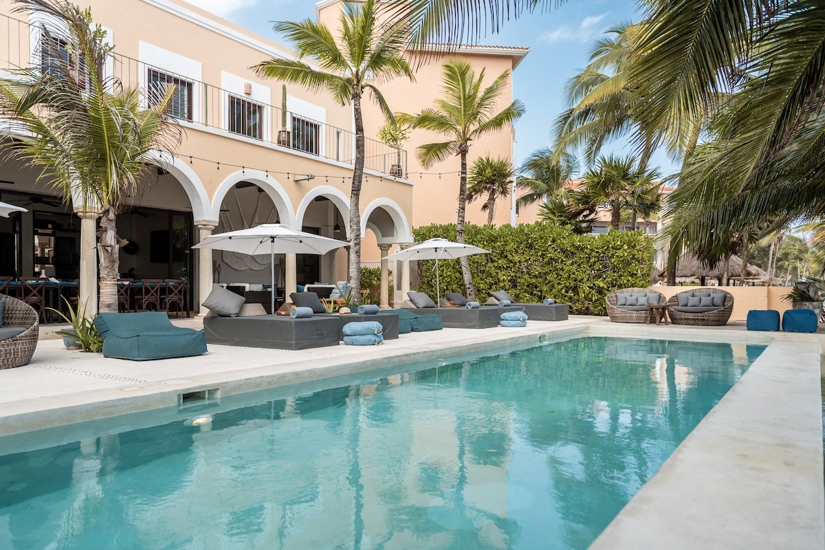 Hacienda Del Mar gallery image 4