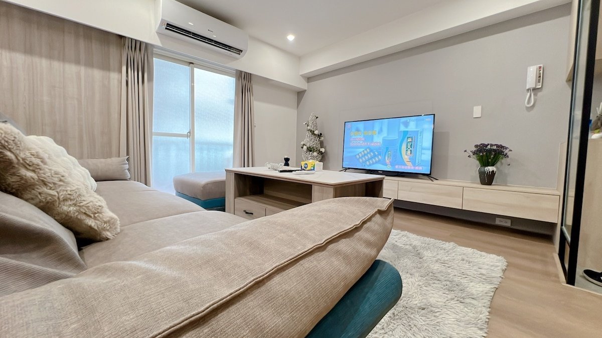 敦化綠廊 奢尚品味 不間斷的織錦繁華 稀有四房 /忠孝敦化站3min gallery image 5