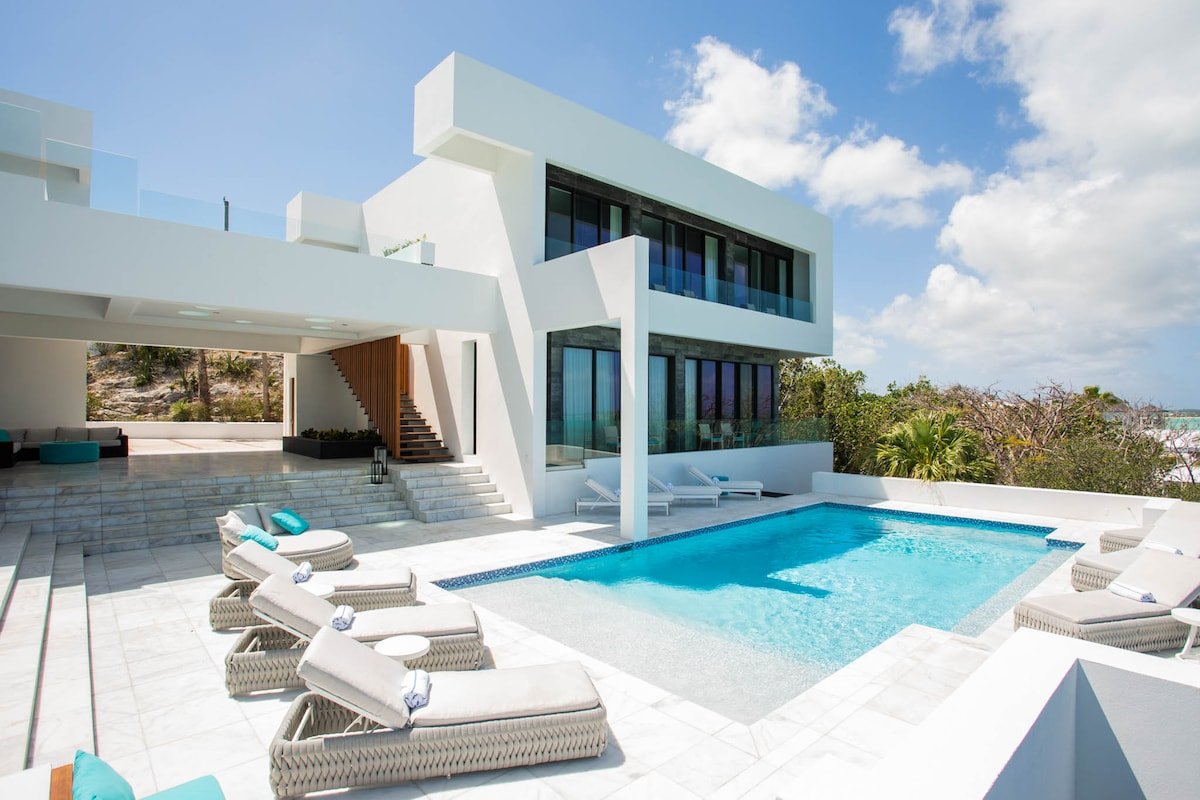 Villa Stark gallery image 2