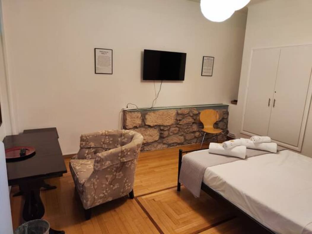 Syntagma apartment C3 gallery image 5