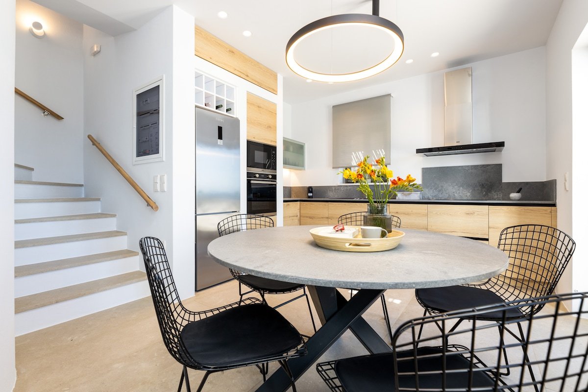 Eneos Villa #2 Pool & Sea View, Paros gallery image 5