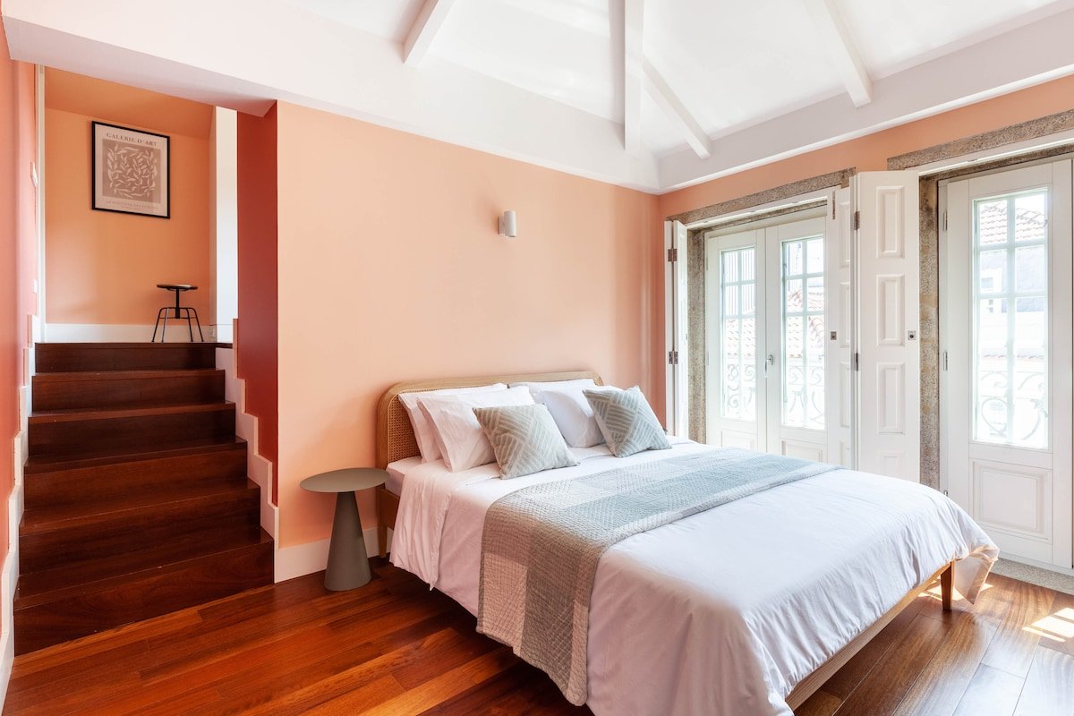 Superb Apartment in the HEART of Historical Center gallery image 3