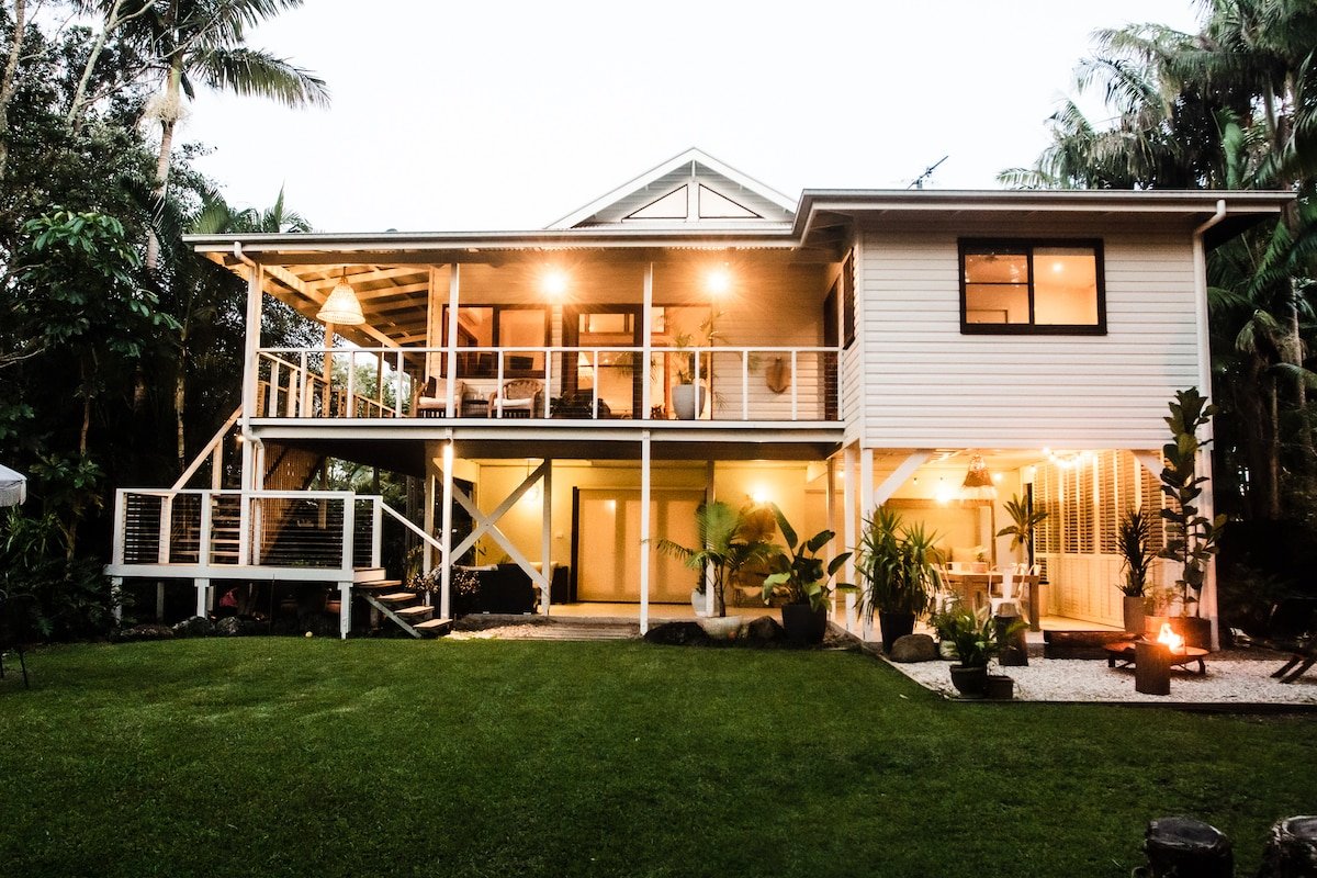 TEMPLE BEACH HOUSE gallery image 3