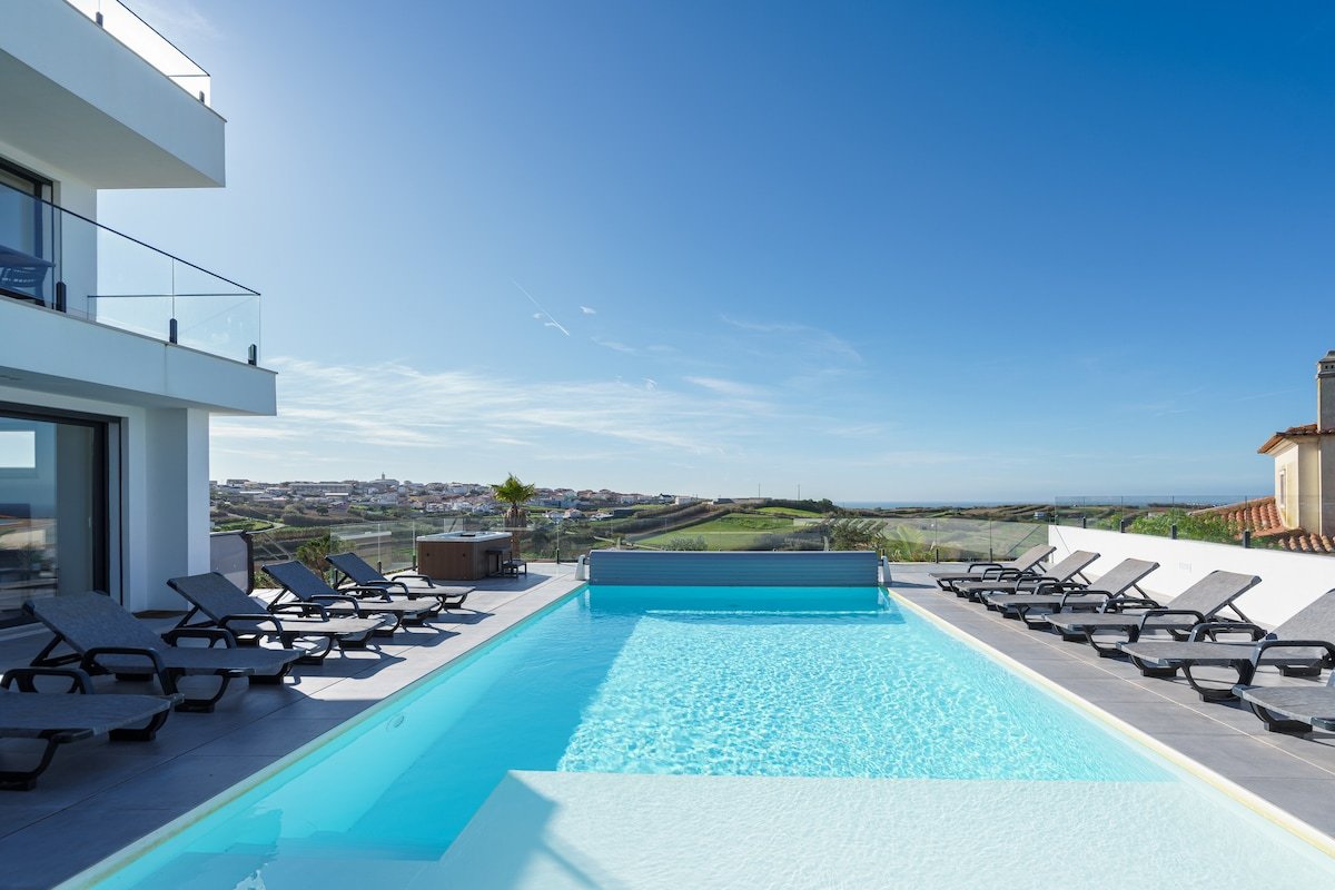 Villa Gold with ocean view gallery image 2