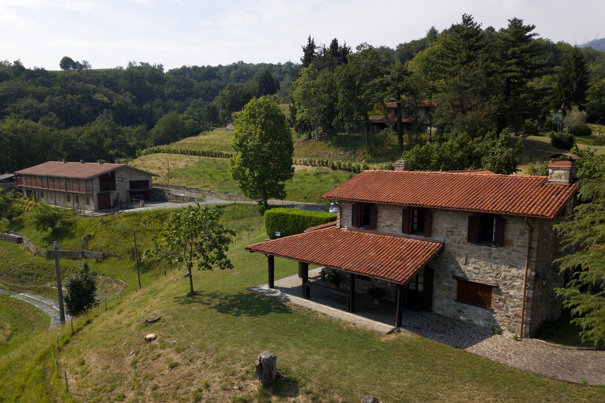 Italian Country House – Farmholiday “Bruder”