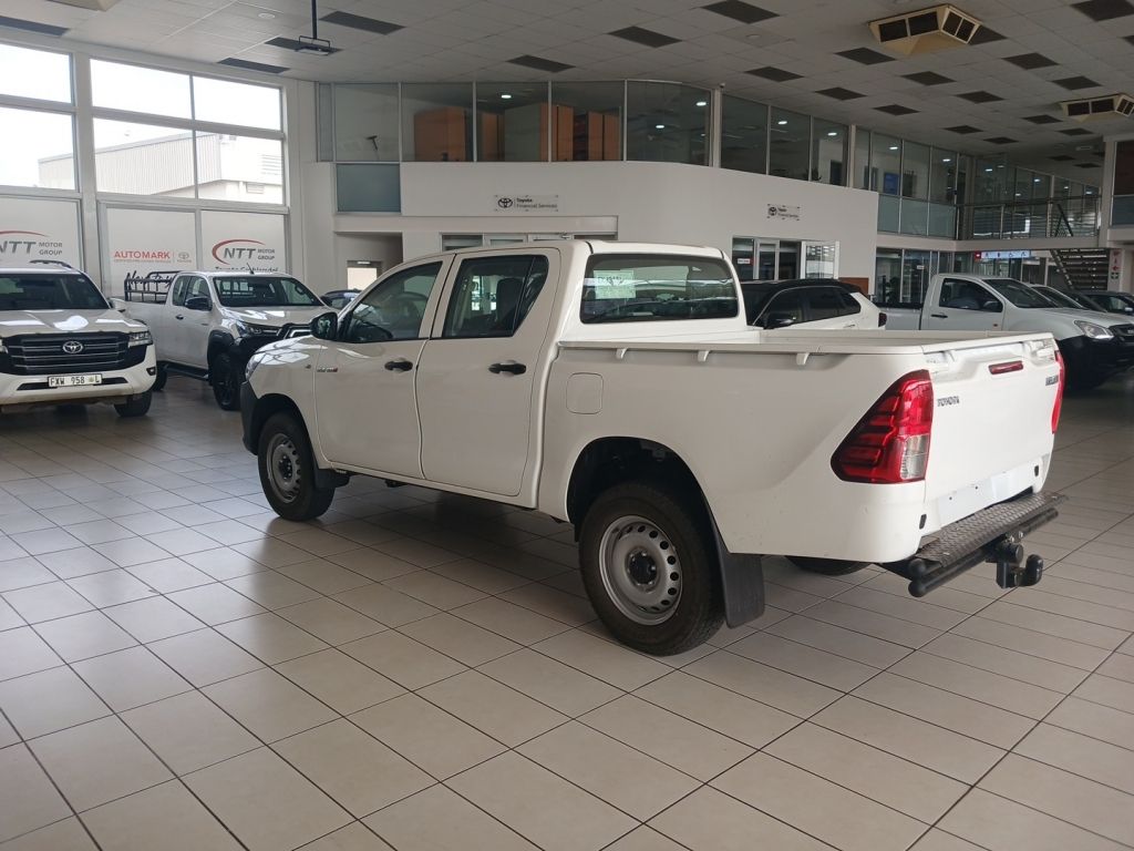 Used car gallery