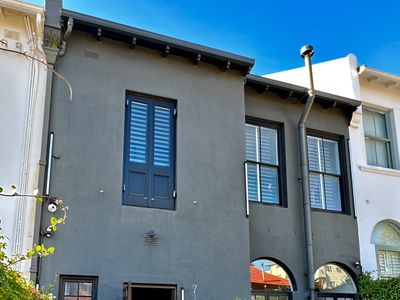 3 Anchor Bay Luxury Home