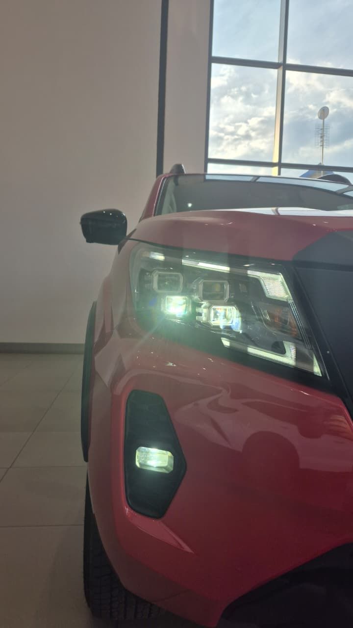 Used car gallery
