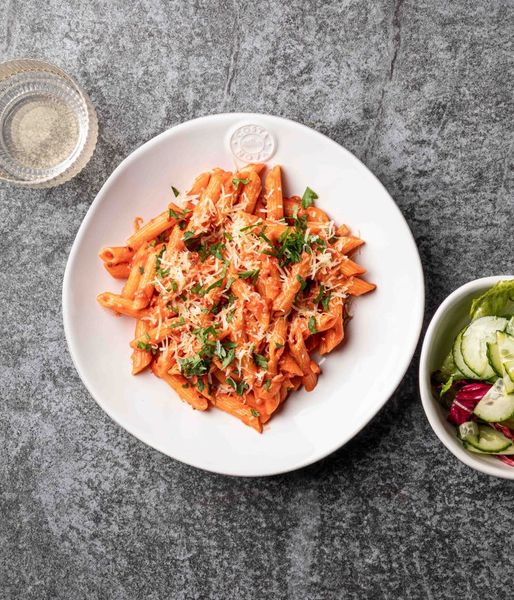 Photo of Penne Alla Vodka