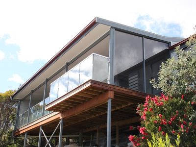 SEA EAGLE COTTAGE Luxury at the Bay of Fires