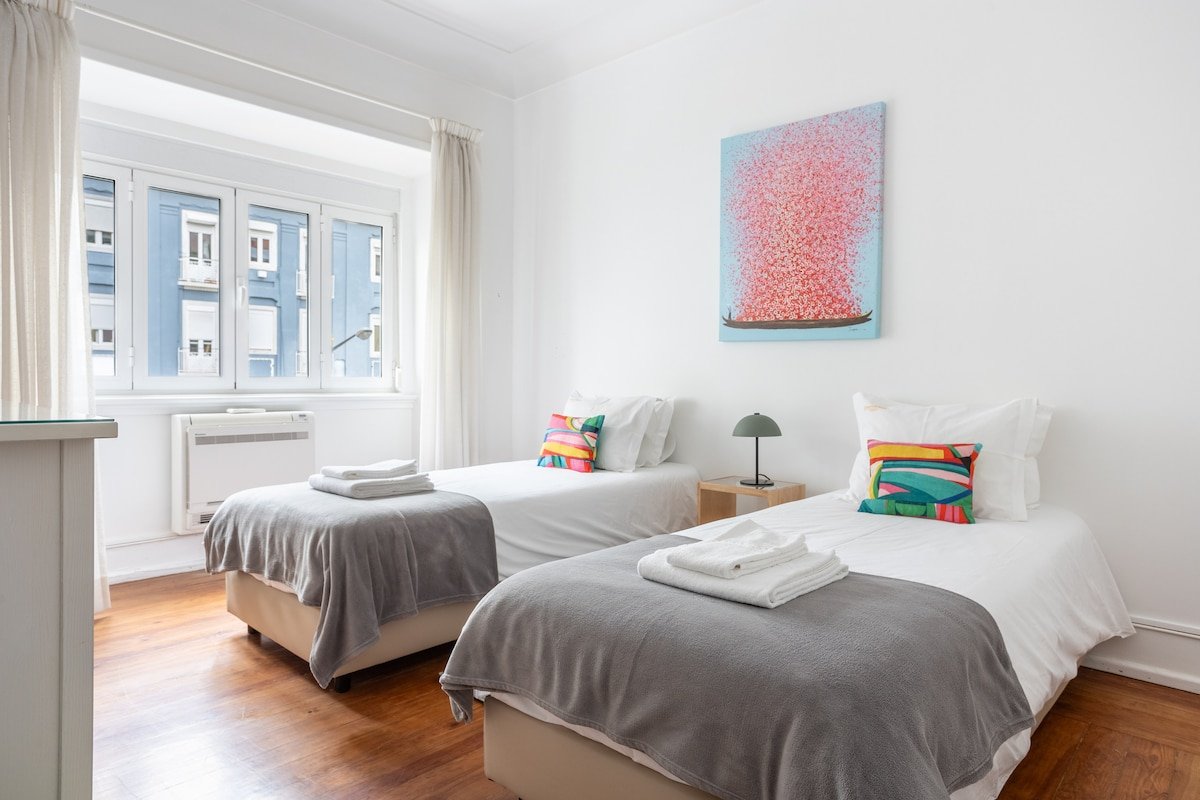 Casa da Avenida II Lisboa gallery image 3