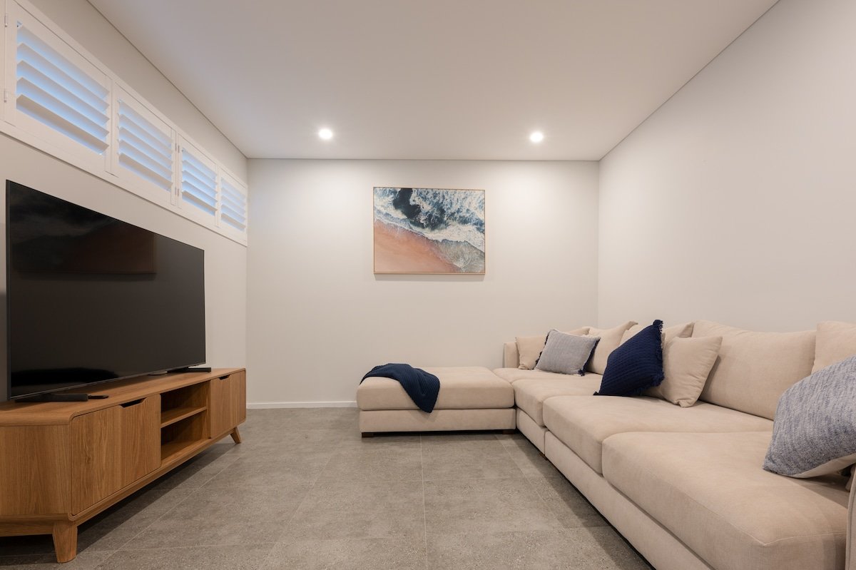 Beach town bliss with BBQ oasis gallery image 4