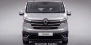 RENAULT TRAFIC 2.0 dCi TECHNO + AT - 1 thumb
