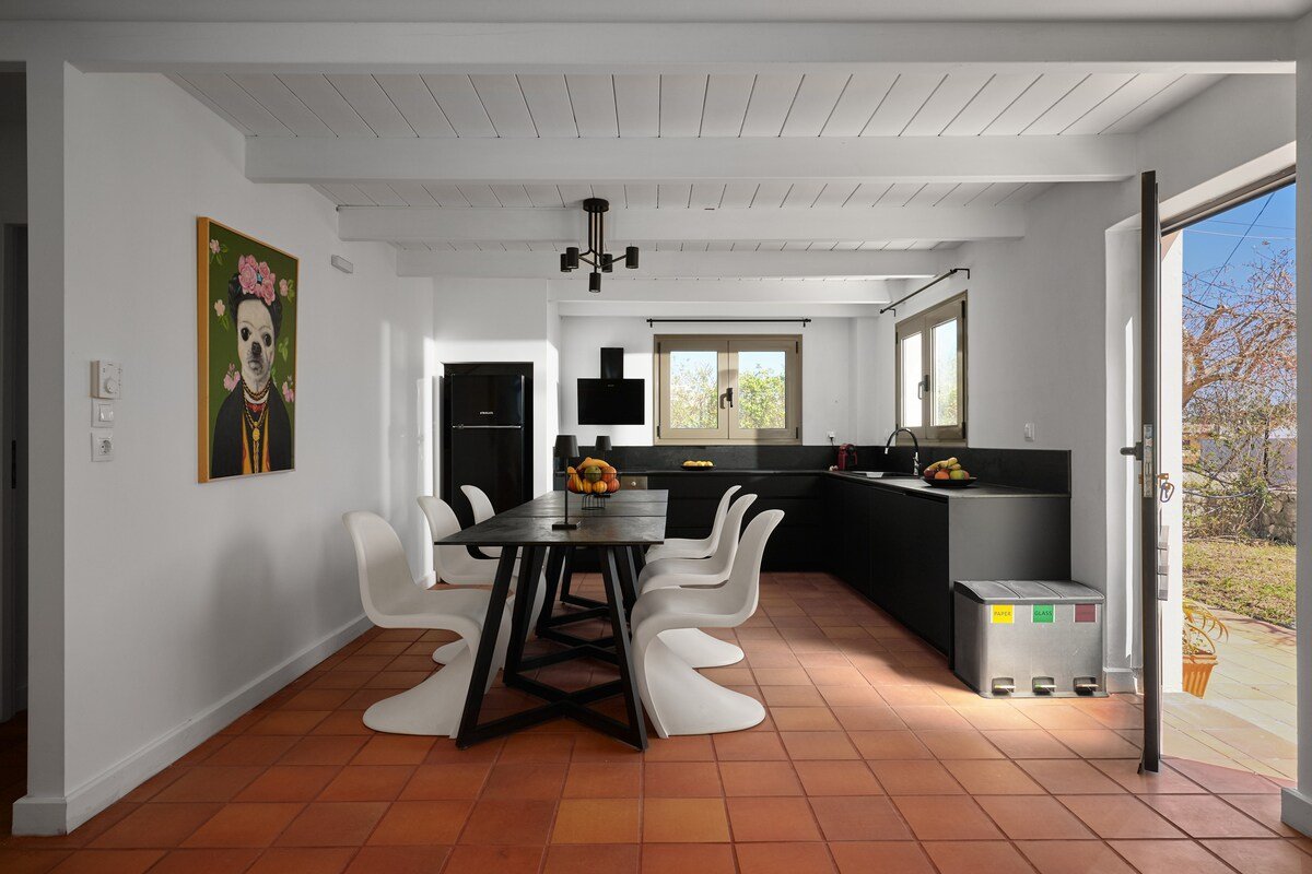 The Olive Grove Villas with private swimming pool gallery image 5