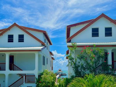 Partial Ocean View Penthouse 3 bed/3 ba Velento #5