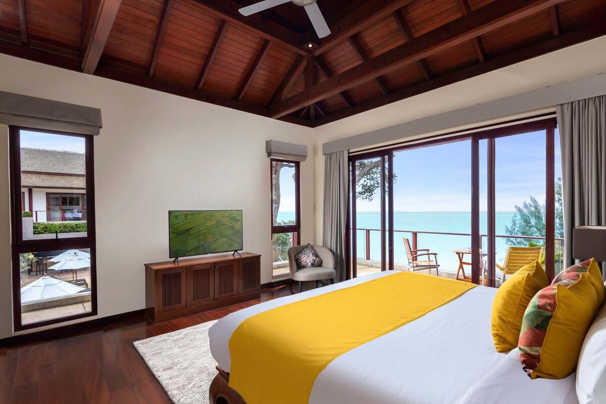 Villa Horizon Phuket gallery image 3