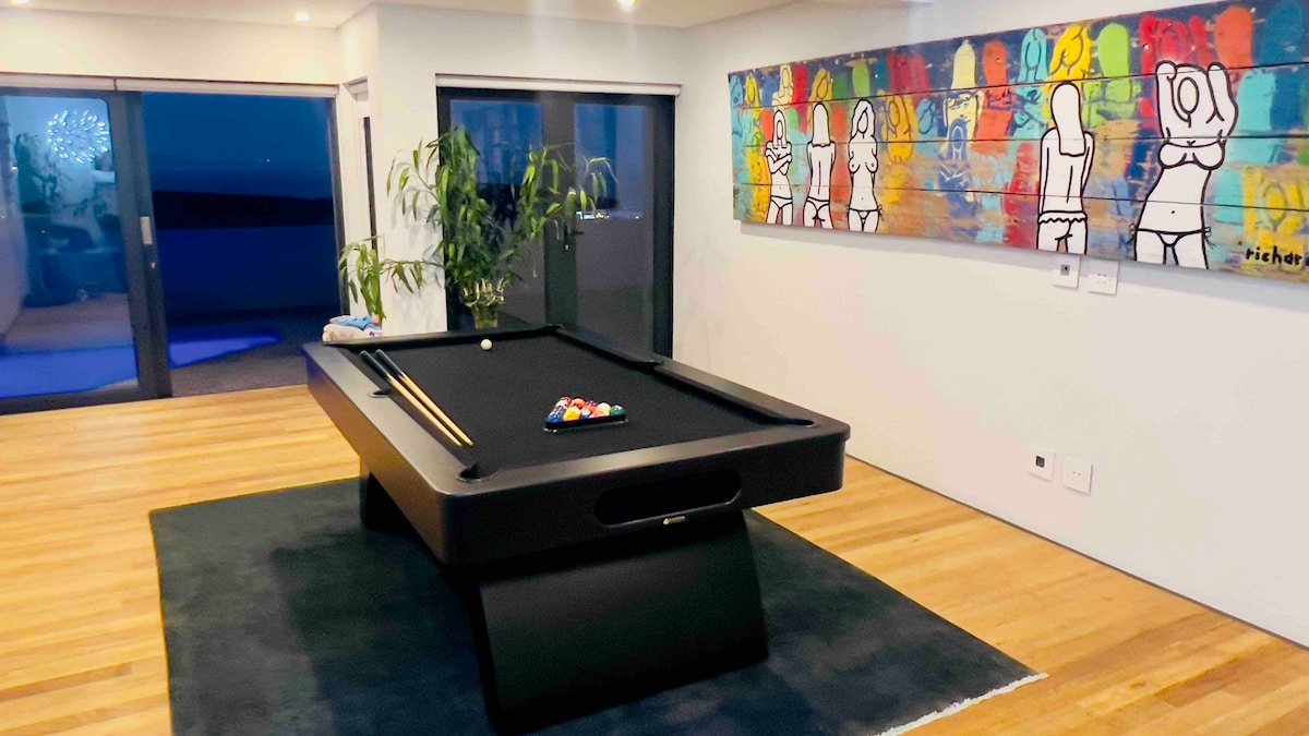 Ocean view gallery image 5