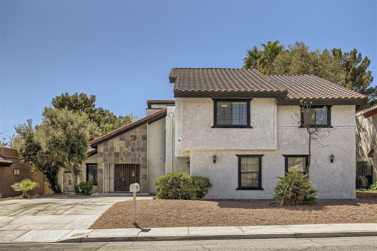 52-Reviews!-20% DiS- Nstrip, 4Bdr 4-Bth pool &Jacz gallery image 3