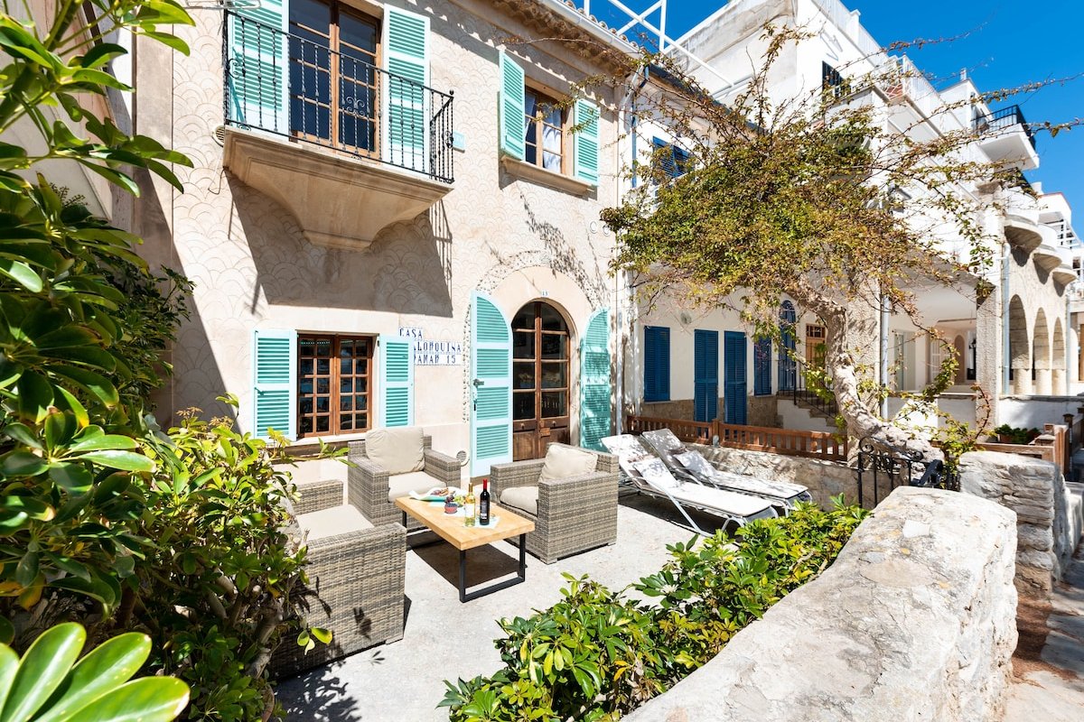 Strandhaus in 1. Meereslinie gallery image 2