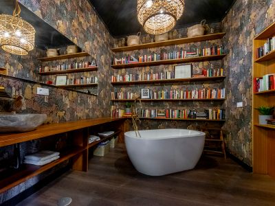 Casa Cordero: Style, History and Luxury in Madrid