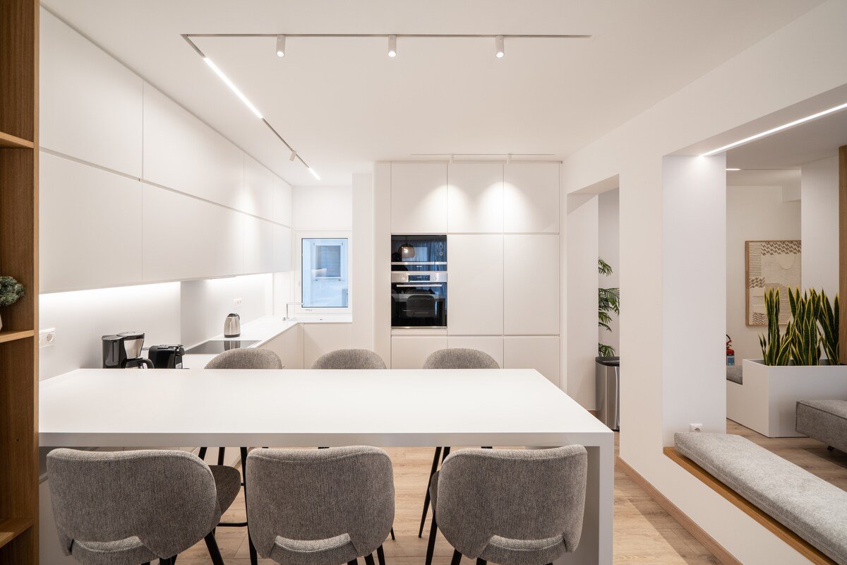 Luxury Apartment in Kolonaki with Balcony gallery image 4