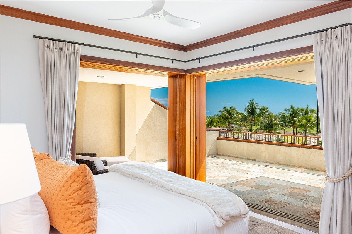 Mauna Kea Beach Resort Townhome gallery image 4