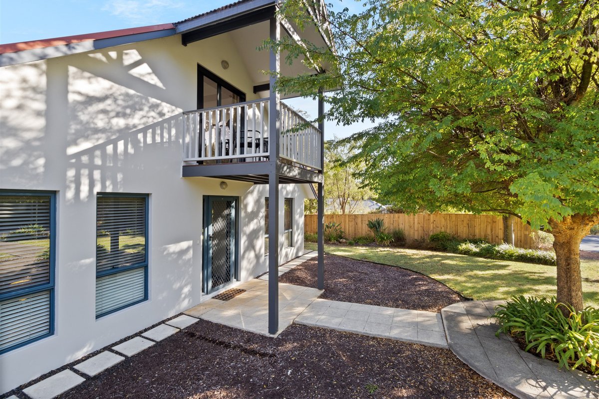 The River House – in the heart of Margaret River!