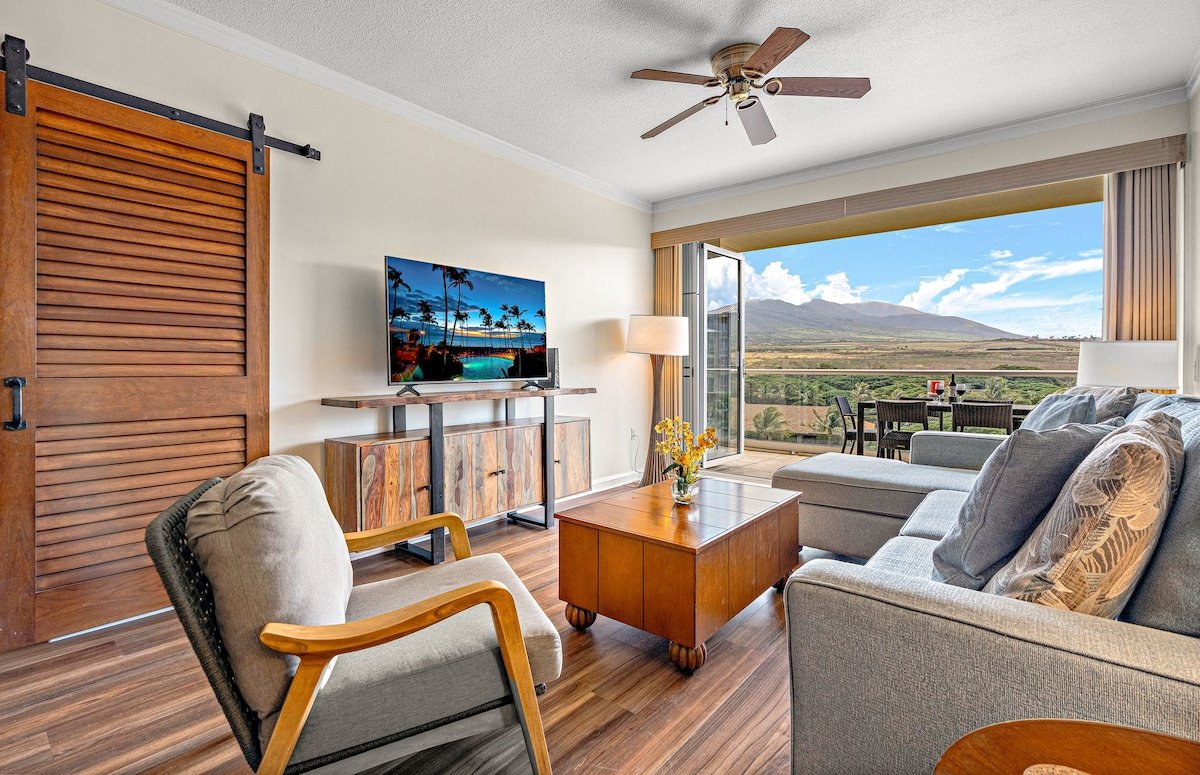 Maui Resort Rentals: Honua Kai Konea 606 gallery image 4