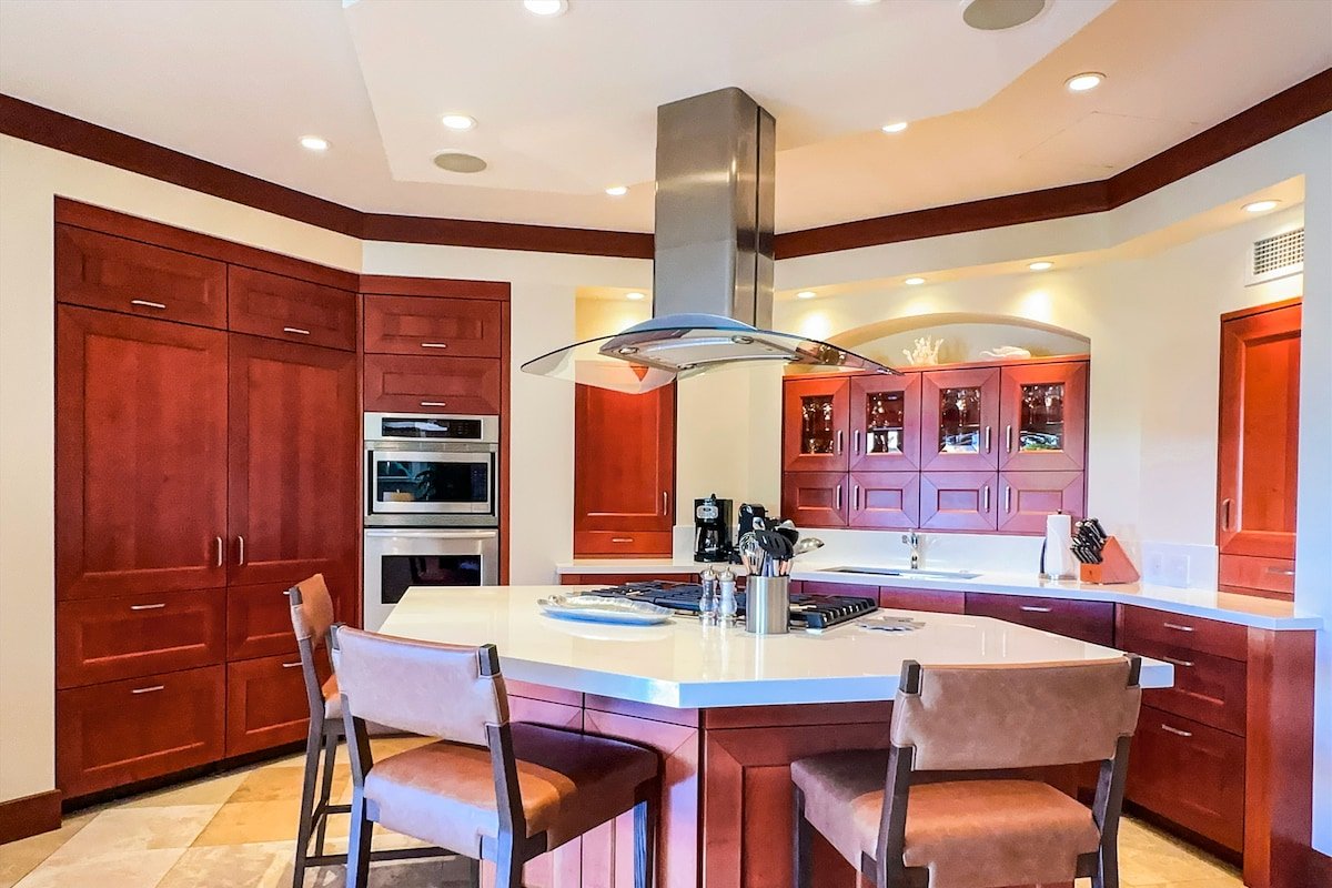 Bali Hai F102 Private Plunge Pool, A True Gem! gallery image 5