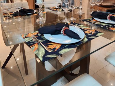 Apt top, área nobre de Ipanema, ideal p/ família.