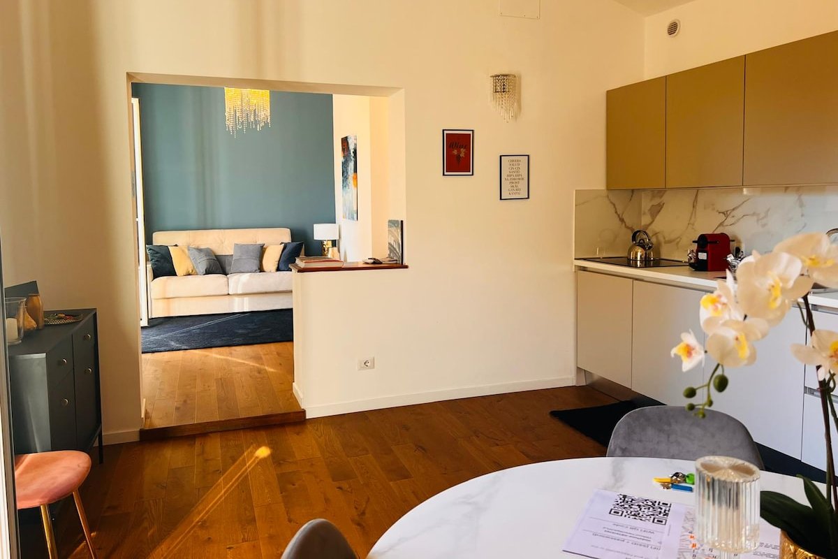 Curato Collection Penthouse gallery image 3