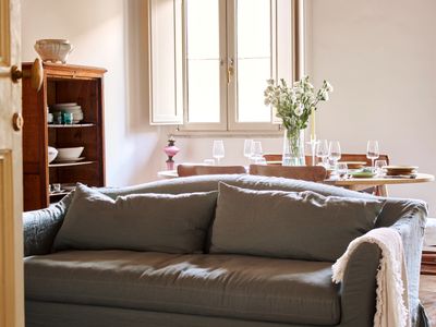 Trevikite: marvelous house at the Trevi Fountain