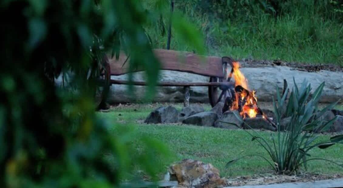 Ginger Wilde Hideaway. Bar. Dance. Spa Sleeps 35+ gallery image 2