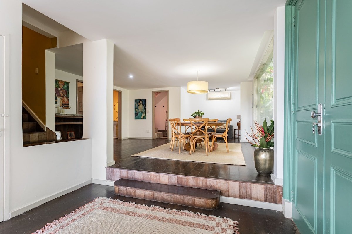 Entire home with gorgeous view in Rio de Janeiro gallery image 5