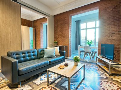 Apartamento Eixample Sagrada Familia P23